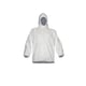 Blouse à usage court à cagoule Tyvek 500 modèle PP33