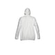 Blouse à usage court à cagoule Tyvek 500 modèle PP33