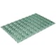 Grille de rechange pour gratton de façadier - 25 x 15 cm - 8 mm