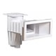 Skimmer GM Liner 3119 blanc