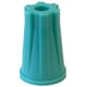 Buse XCEL WOBBLER n°10 Turquoise
