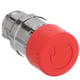 Tête de bouton d’arrêt d'urgence Harmony XB4 - 22 mm
