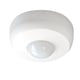 Détecteur présence plafond LUXOMAT PD3N-1C - 360° - 10 m - blanc