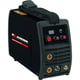 Poste de soudage TIG 160 DC HF - avec pack - Intensité de soudage : 10 à 160 A