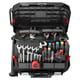 Valise de Maintenance BV.R30CM1PF avec 39 outils