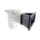 Skimmer grande meurtriere liner easyline
