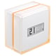 Thermostat connecté NETATMO pour chaudières et pompes à chaleur