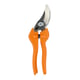 Sécateur à lames croisantes avec poignées composites PG-12-F Coupe 20 mm - 210 mm