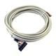 Câble préformé TWIDO pour extension d'entrées/sorties - 3 m