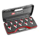 Coffret d'embouts 14x18 mm fourche métrique 11.J11 - 11 pièces