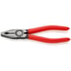 Pince universelle avec manche gainé PVC 180mm