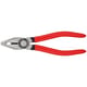 Pince universelle avec manche gainé PVC 180mm