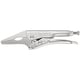 Pince étau à becs longs 165mm