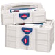 Pince sertir avec assortiment de cosses pour embout de câbles 8 outils