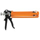 Pistolet d'injection cartouche 450 ml - orange
