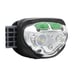 Lampe frontale VISION ULTRA INDUSTRIAL rechargeable - 400 lm