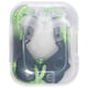 Bouchons d'oreilles avec cordon XACT-FIT MULTI 26 dB