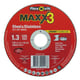 Meule à tronçonner MAXX 3