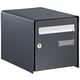 Boite aux lettres individuelle simple face NOVACIO BOX