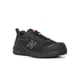 Chaussures basses LOGIC noires S1P