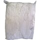 Chiffon textile blanc - sac de 10 kg - vêtement