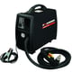 Coupeur plasma 8C + AIR - Compresseur intégré Oui - Coupe de qualité 10 mm - 25 A à 40 % - 230 V monophasé 50/60 Hz