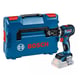 Perceuse-visseuse sans fil SOLO GSB 18V-90 C - 18V - 64 nm - L-BOXX - MY36