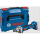 Meuleuse droite sans fil SOLO GGS 18V-20 - 18V - pince 8 mm - MY36