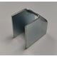 Angle de pareclose 12 x 21 x 12 mm Zingué