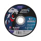 Meule à tronçonner Super Bleue 5 - Ø 115 mm - Épaisseur 1 mm