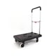 Chariot pliable compact RMP 600 - 680 x 410 x 920 mm  - Charge CMU :130 KG