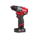Perceuse-visseuse sans fil M12 FDD2-402X - MY36