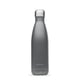 Bouteille isotherme ROC gris