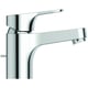 Mitigeur de lavabo OLYOS II C2 - Finition : chromé
