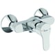 Mitigeur de douche mural OLYOS II - Finition : chromé - Combiné de douche : Non