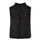 Veste chauffante sans manches HV02