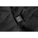 Veste chauffante sans manches HV02