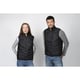 Veste chauffante sans manches HV02