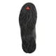 Chaussures hautes MACCROSSROAD 3.0 BOA noires S3L