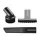 Kit de nettoyage pour aspirateur D-RS