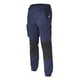 Pantalon jogging OVERMAX bleu marine
