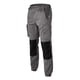Pantalon jogging OVERMAX gris anthracite