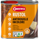 Primaire antirouille RUSTOL OWATROL - 500 mL - incolore