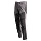 Pantalon CUSTOMIZED gris/noir EJ82