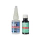 Colle cyanoacrylate 406 et primaire 770 - 20 g