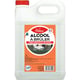 Alcool à brûler - bidon 5 L