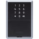 Boîte à clés sécurisée 787 SMART KEYGARAGE Bluetooth à fixer à code électronique
