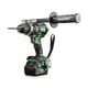 Perceuse-visseuse sans fil DS18DCWPZ - 18V - 5Ah - 140 nm - HitCase - MY36