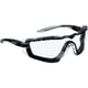 Lunettes-masque COBRA HYBRIDE