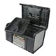 Boîte à outils plastique renforcé 17L - 51 x 24 x 23 cm